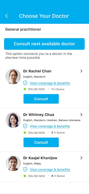 WhiteCoat WhiteCoat
