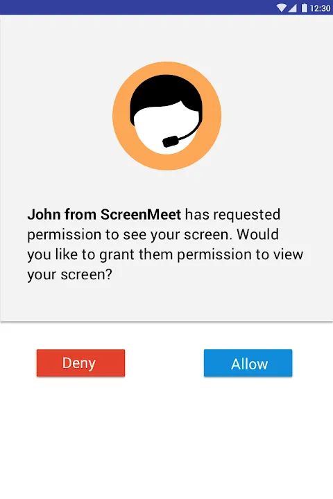 ScreenMeet Support ScreenMeet Support