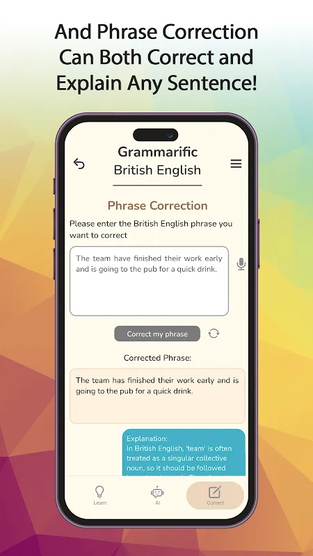 My Grammarific Awakening