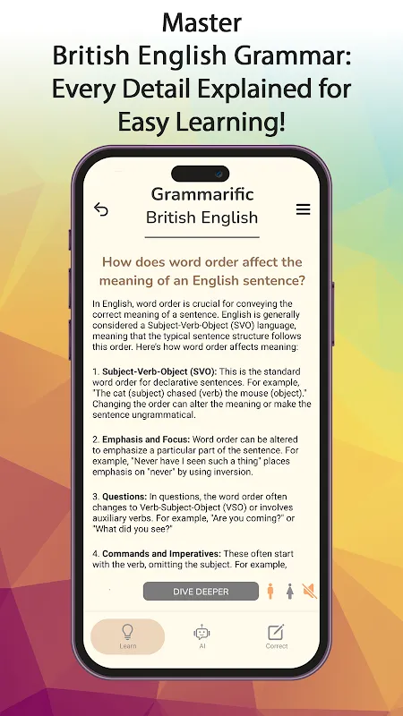 Grammarific Grammarific
