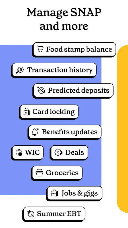 Propel EBT & SNAP Benefits Propel EBT & SNAP Benefits