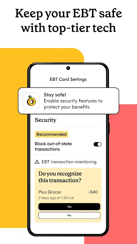 Propel EBT & SNAP Benefits Propel EBT & SNAP Benefits
