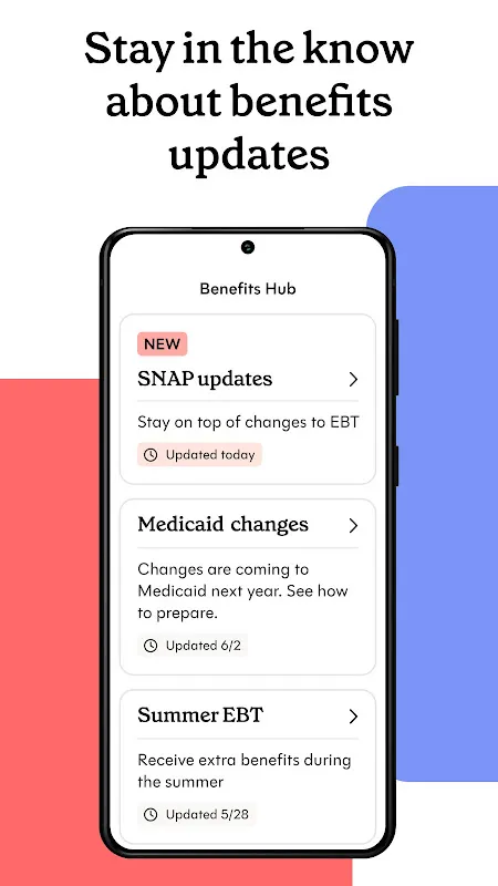 Propel EBT & SNAP Benefits Propel EBT & SNAP Benefits