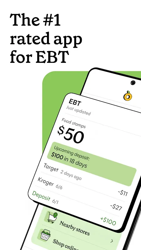 Propel EBT & SNAP Benefits Propel EBT & SNAP Benefits
