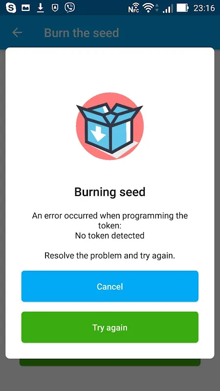 My Token Guardian Against Digital Nightmares