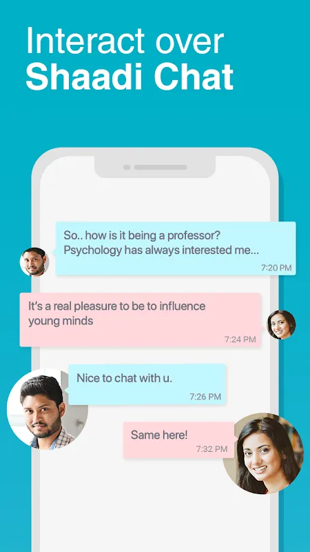 Finding My Chapel in the Swipe