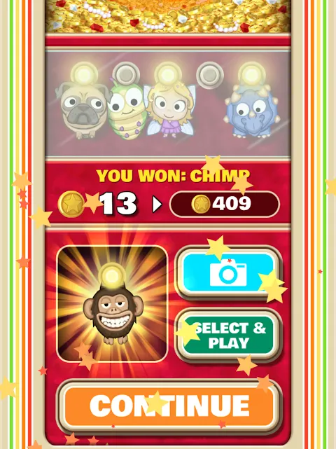 Sling Kong Sling Kong