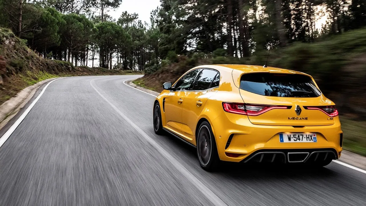 Renault Wallpapers Renault Wallpapers