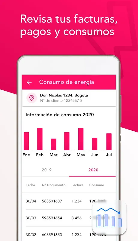 Enel Clientes Colombia Enel Clientes Colombia