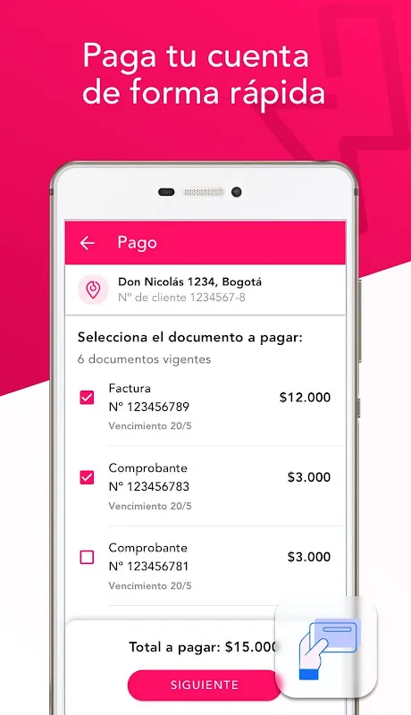 Enel Clientes Colombia Enel Clientes Colombia