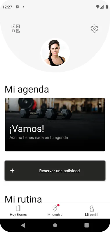 Activa Club Activa Club