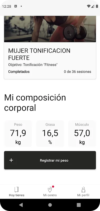 Áccura Training Áccura Training