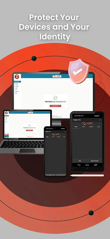 Psiphon Pro: Digital Oxygen