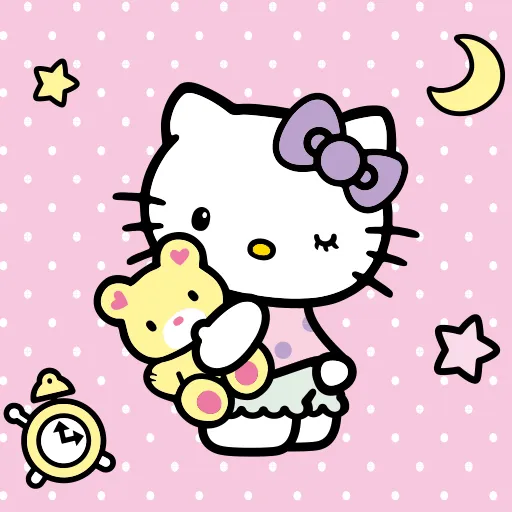 Hello Kitty
