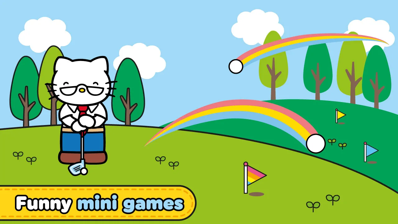 Hello Kitty: Our Bedtime Lifeline
