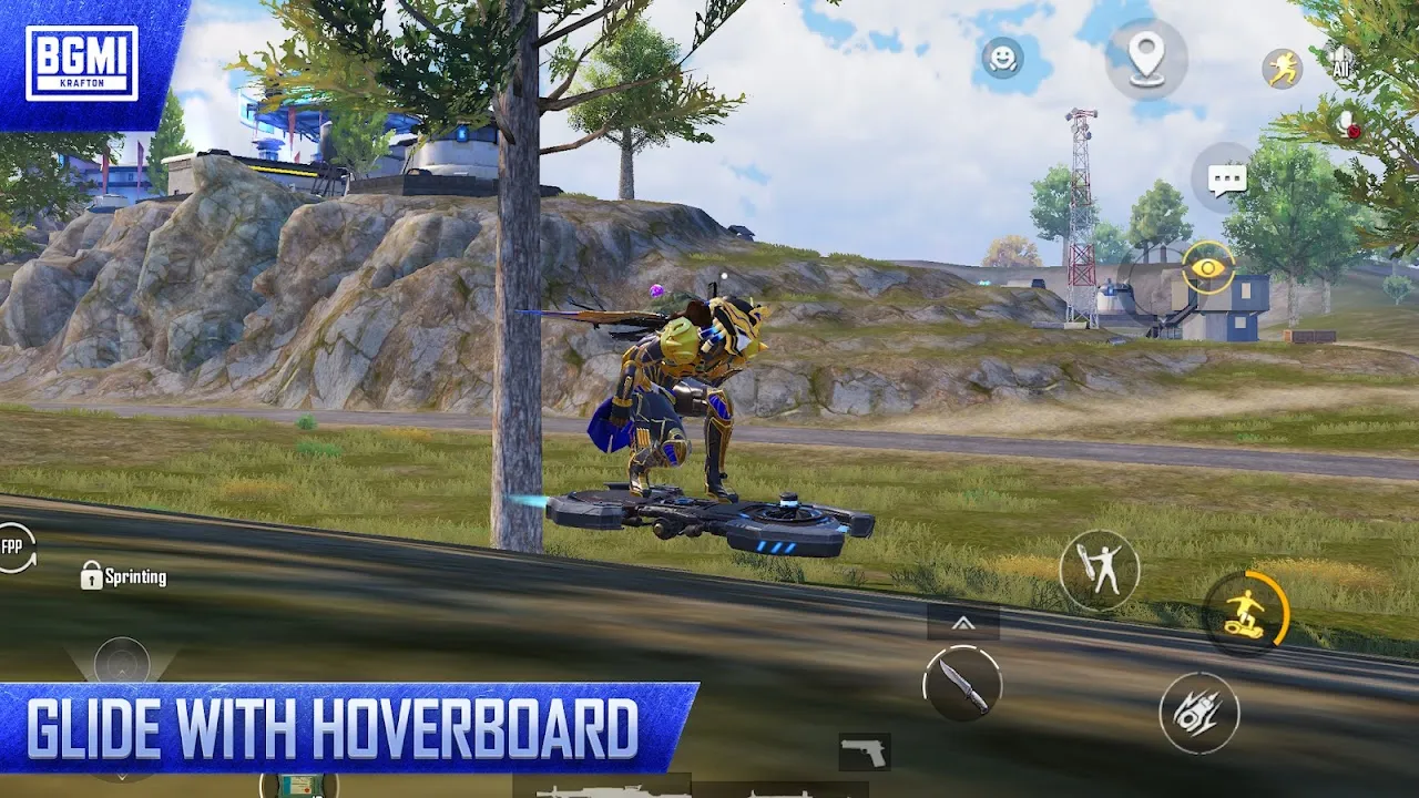 Battlegrounds Mobile India Battlegrounds Mobile India