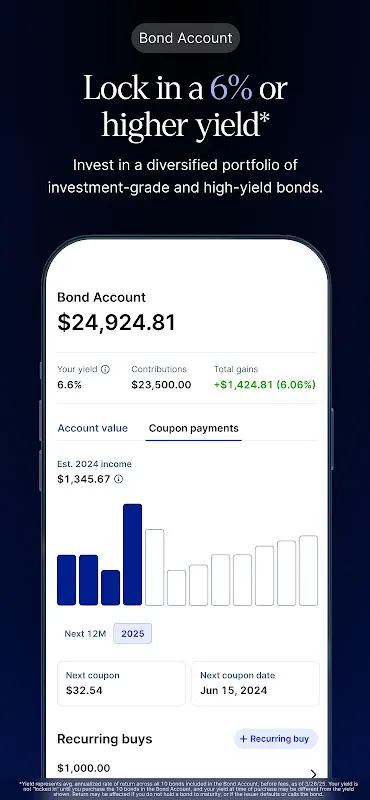 Public – Stocks and Options Public – Stocks and Options