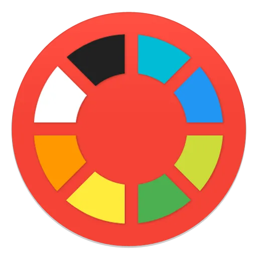 Hobby Color Converter