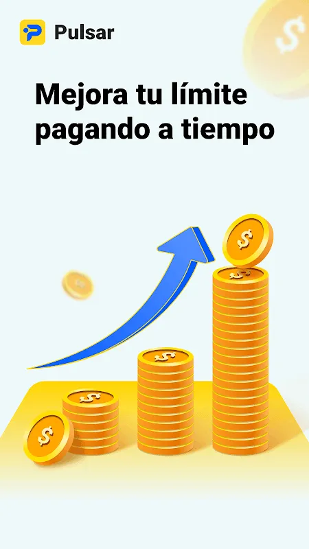 Pulsar-Préstamo rápido Pulsar-Préstamo rápido