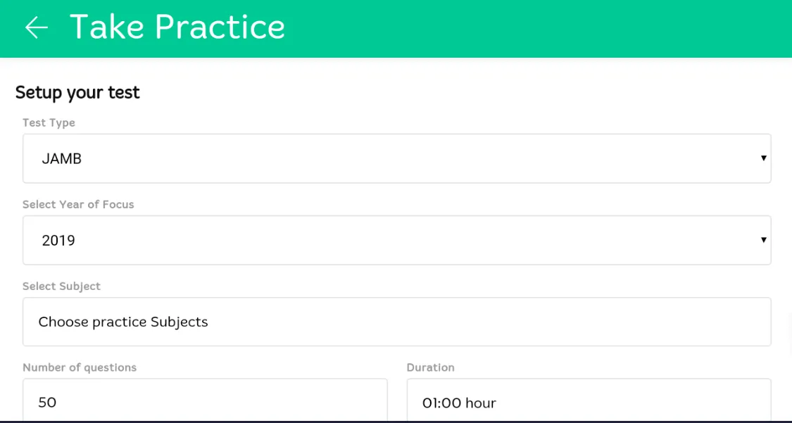 Jamb, Waec, Neco,Gce - Examina Jamb, Waec, Neco,Gce - Examina