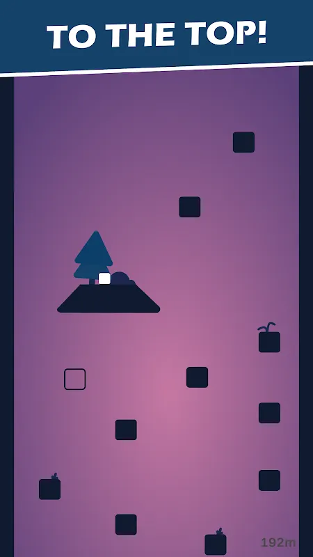 Square On Top Square On Top