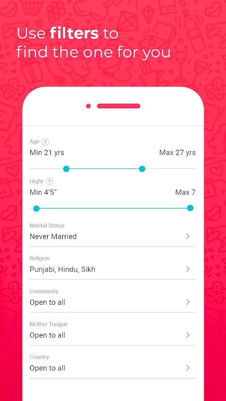 PunjabiShaadi, Matchmaking App PunjabiShaadi, Matchmaking App