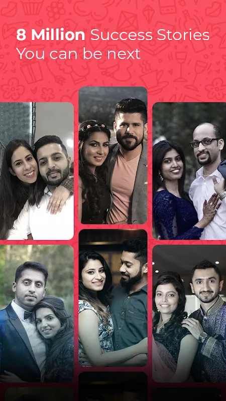 PunjabiShaadi, Matchmaking App PunjabiShaadi, Matchmaking App