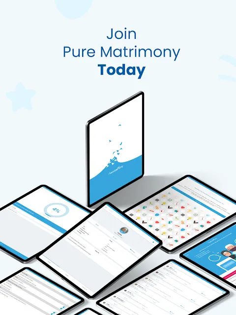 My Soul's Search on PureMatrimony
