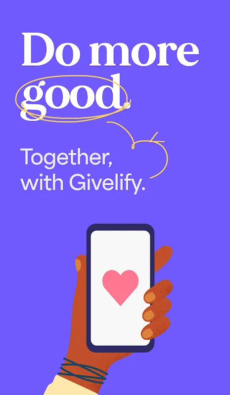 When Empty Pockets Met Givelify