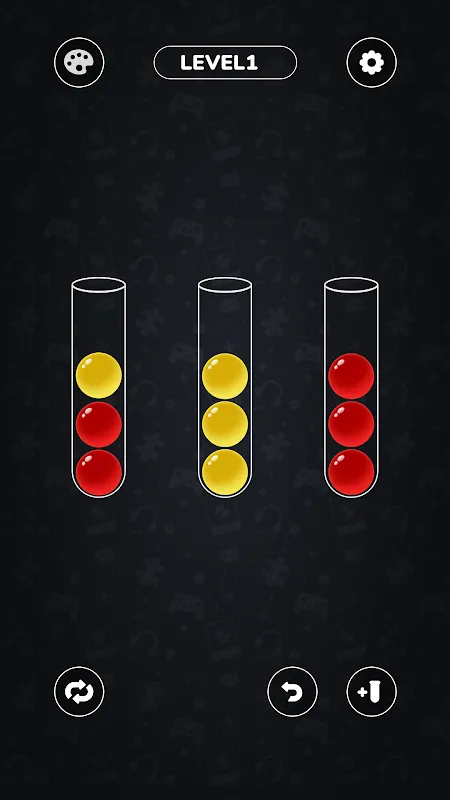 Ball Sort Puzzle - Color Games Ball Sort Puzzle - Color Games