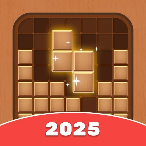 Wood Block Puzzle
