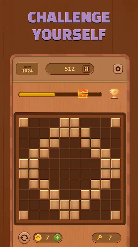 When Tetris Met Therapy in My Pocket