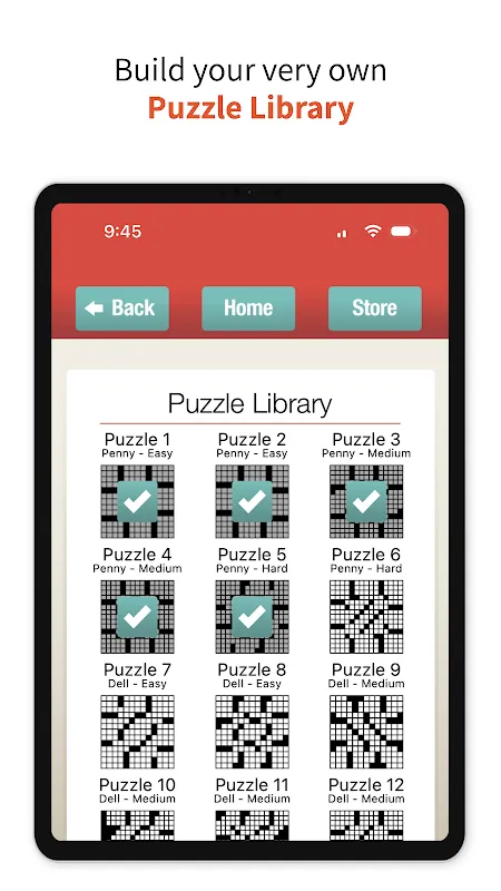 Crossword Breakthrough in Debugging Despair
