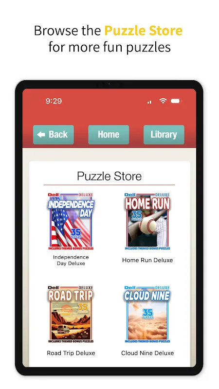 Penny Dell Crossword Puzzles Penny Dell Crossword Puzzles