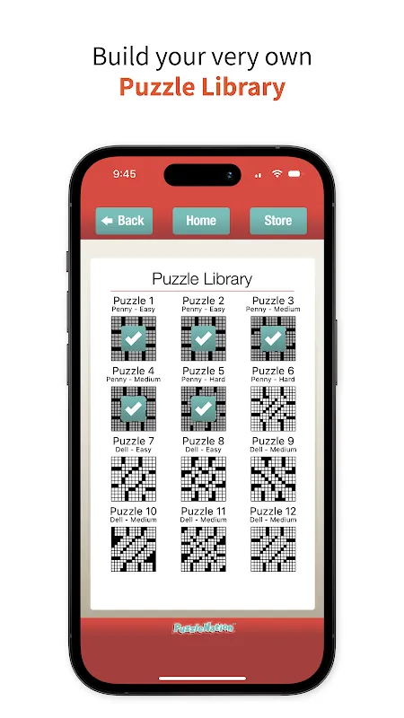 Penny Dell Crossword Puzzles Penny Dell Crossword Puzzles