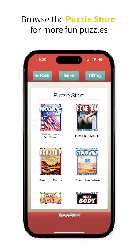 Penny Dell Crossword Puzzles Penny Dell Crossword Puzzles