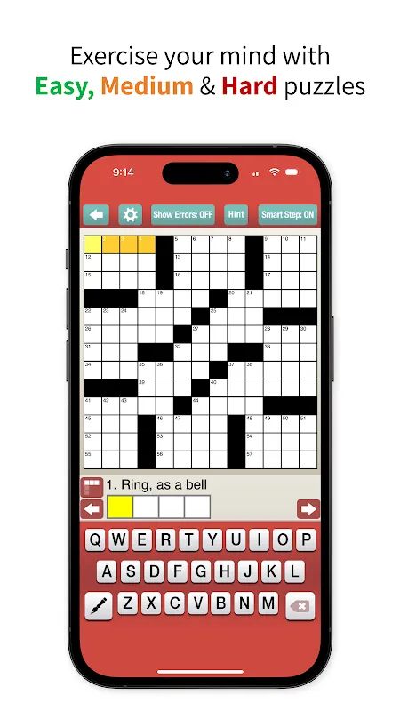 Penny Dell Crossword Puzzles Penny Dell Crossword Puzzles