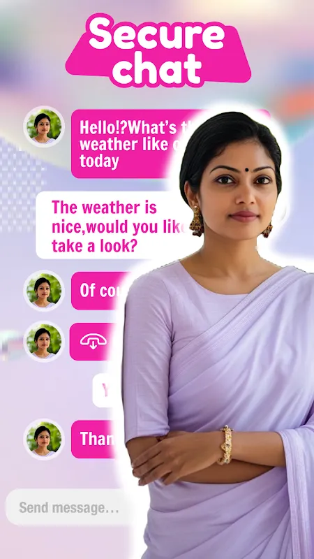 PyaarHai-Video Call& Chat PyaarHai-Video Call& Chat