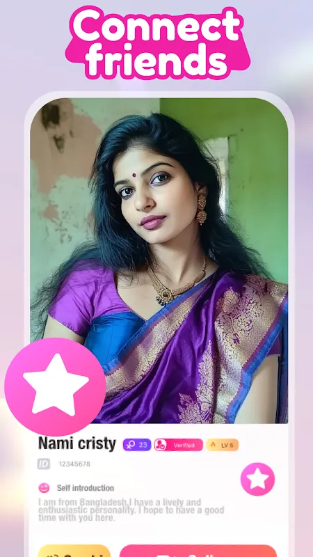 PyaarHai-Video Call& Chat PyaarHai-Video Call& Chat