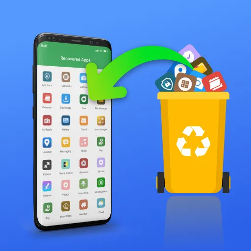 App Recovery