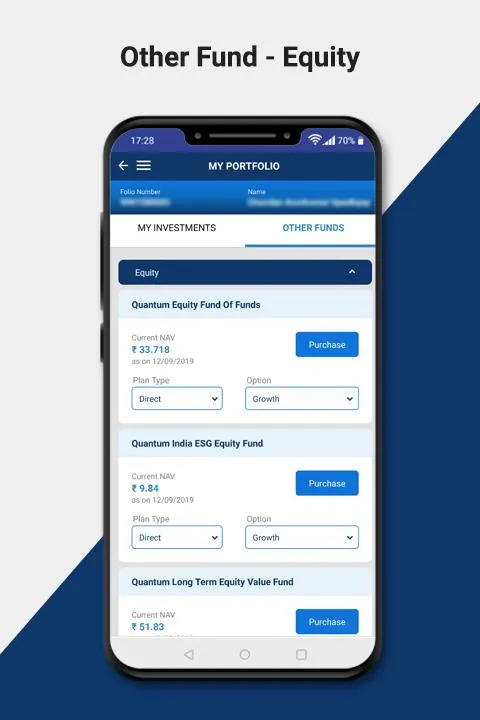 Quantum Mutual Fund Quantum Mutual Fund