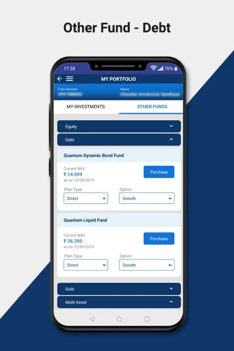 Quantum Mutual Fund Quantum Mutual Fund