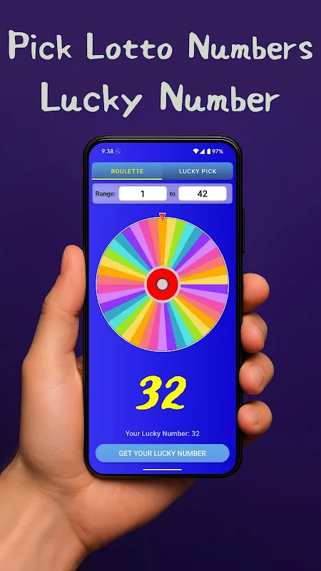 Lucky Numbers Lucky Numbers