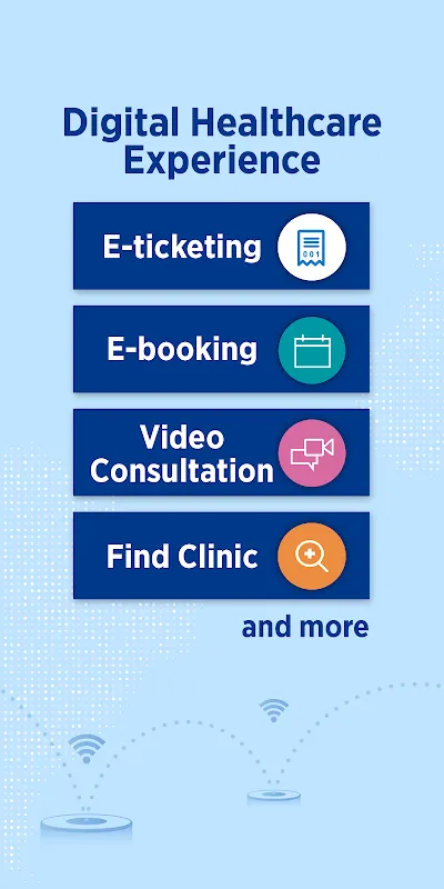 Quality HealthCare Mobile App Quality HealthCare Mobile App