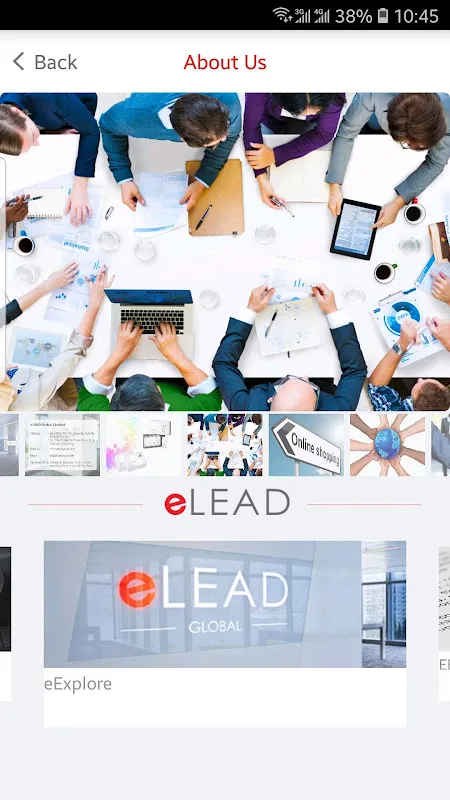 eLEAD eLEAD