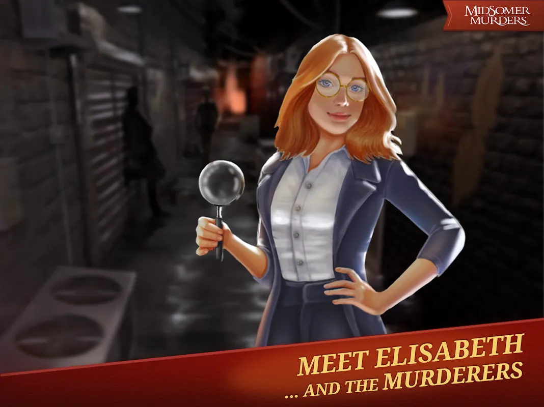 Midsomer Murders Midsomer Murders