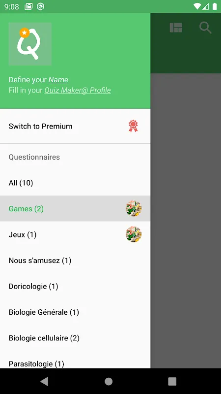 QuizMaker: My Classroom's Unexpected Hero