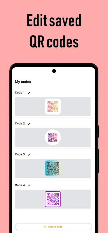 QR Codes Saved My Client Pitch