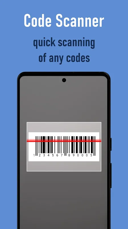 Barcode Creator and Scanner Barcode Creator and Scanner