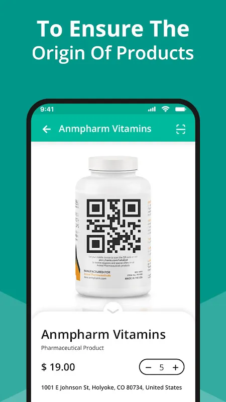 QR Scanner: My Unexpected Lifeline